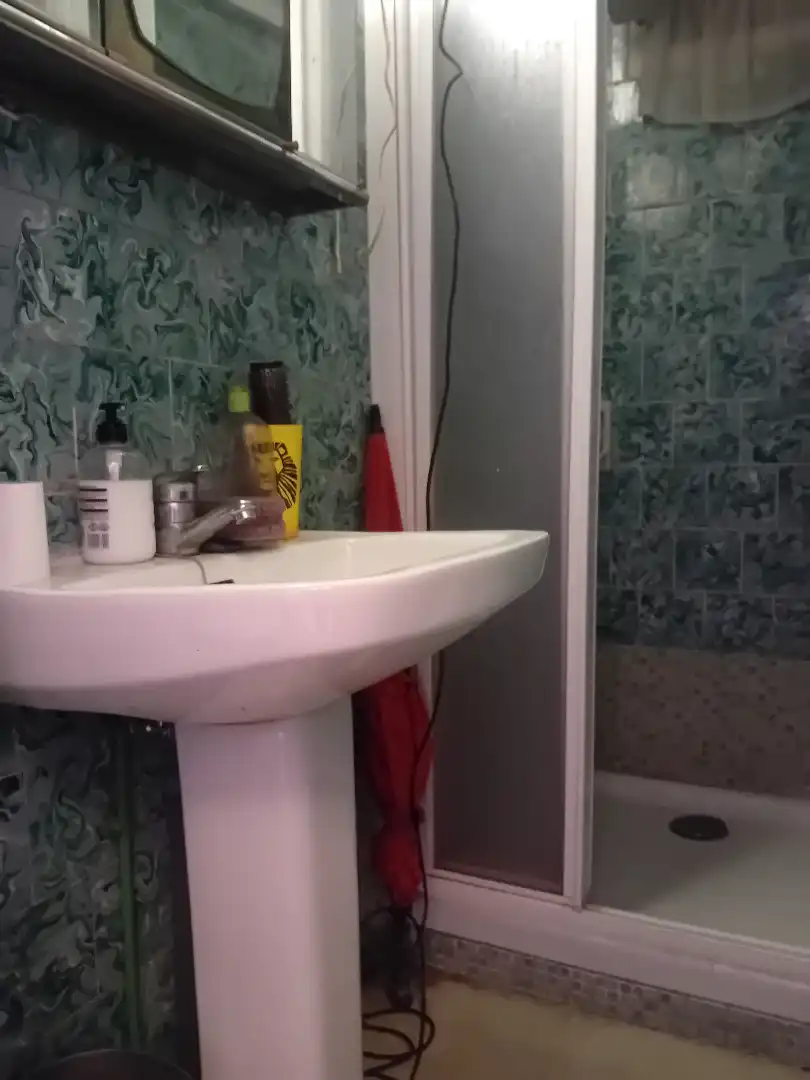 Bathroom of Houses for sale in Cartagena  with Air Conditioner, Heating and Furnished