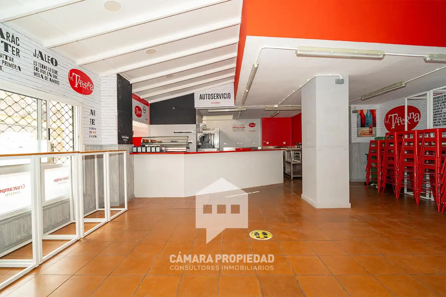 Locale commerciale in vendita a Calle la Palma, imagen 5