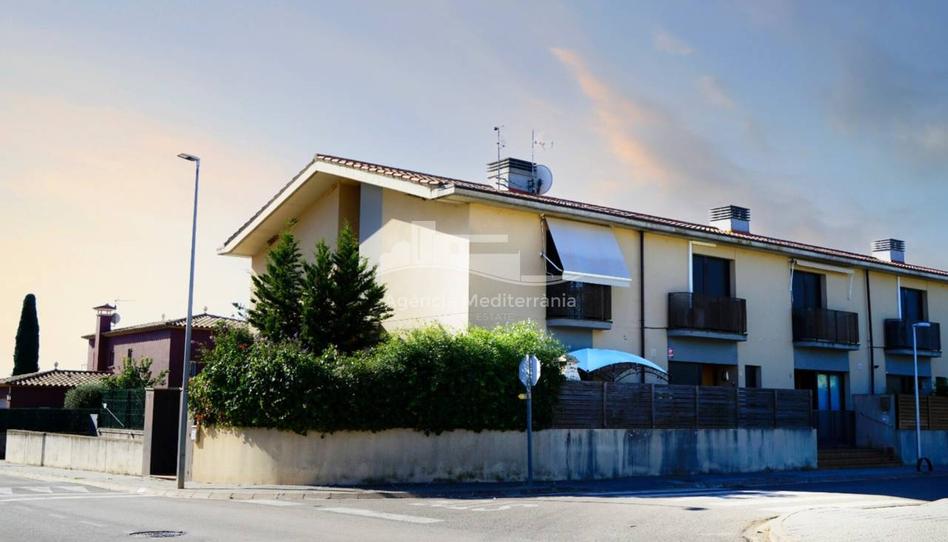 Photo 1 of Single-family semi-detached for sale in Víctor Català, Vall-llobrega, Girona