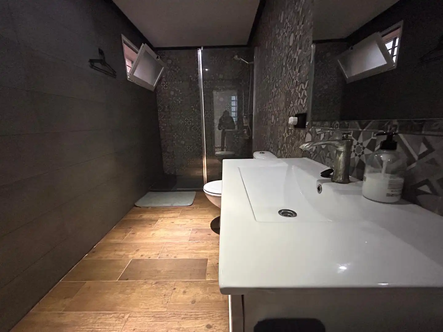 Baño de Casa o chalet en venta en Catral con Aire acondicionado, Amueblado y Horno