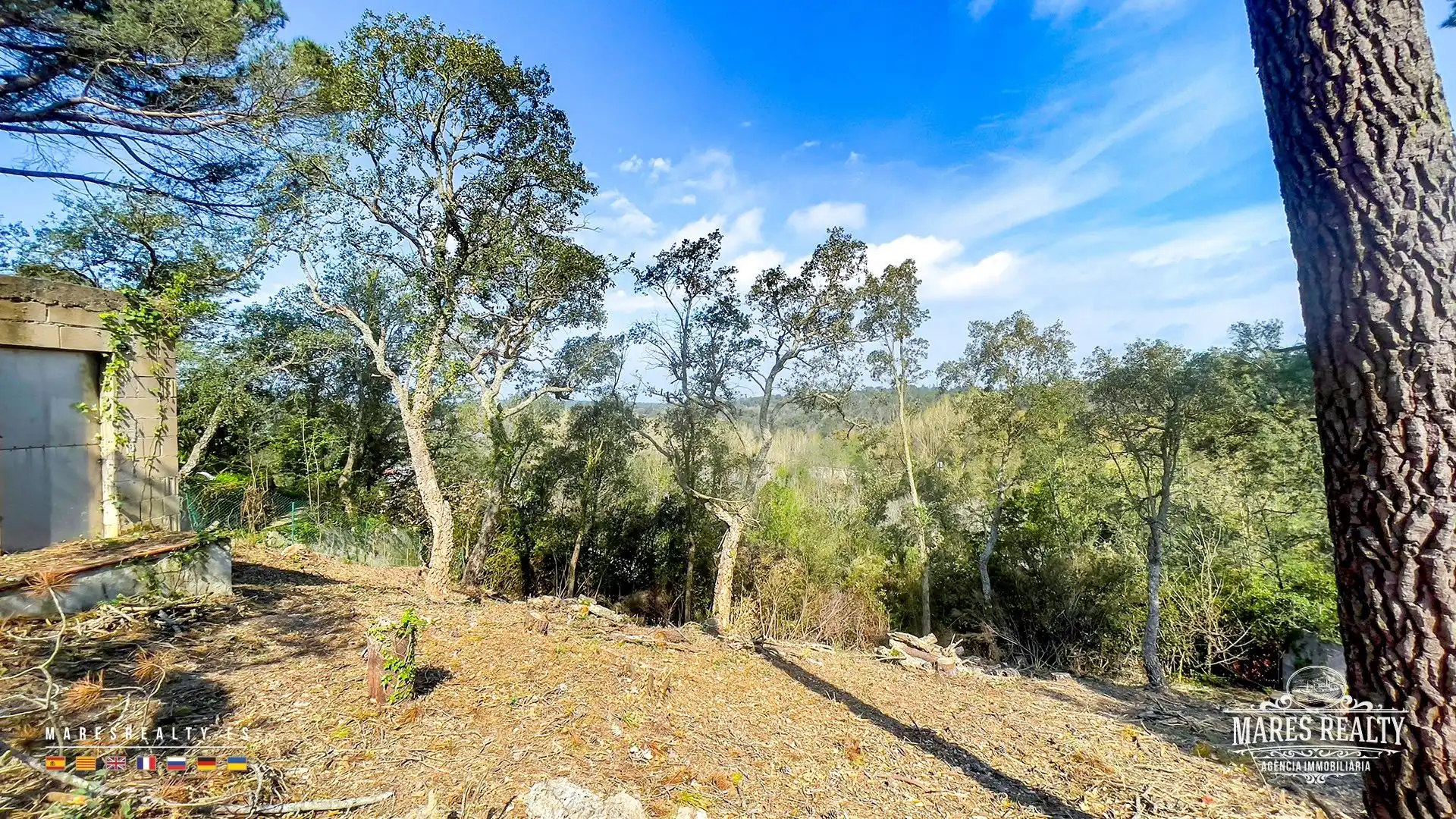 Terrenos y solares en venta en Mimoses, imagen 16