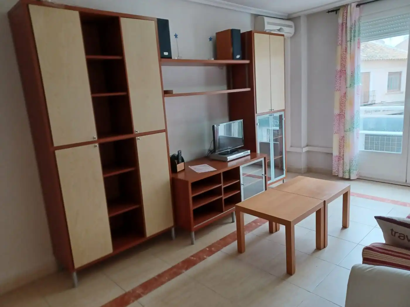 Apartament amb terrassa de lloguer a Alcázar de San Juan, imagen 5