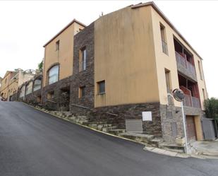 Exterior view of Building for sale in Garriguella