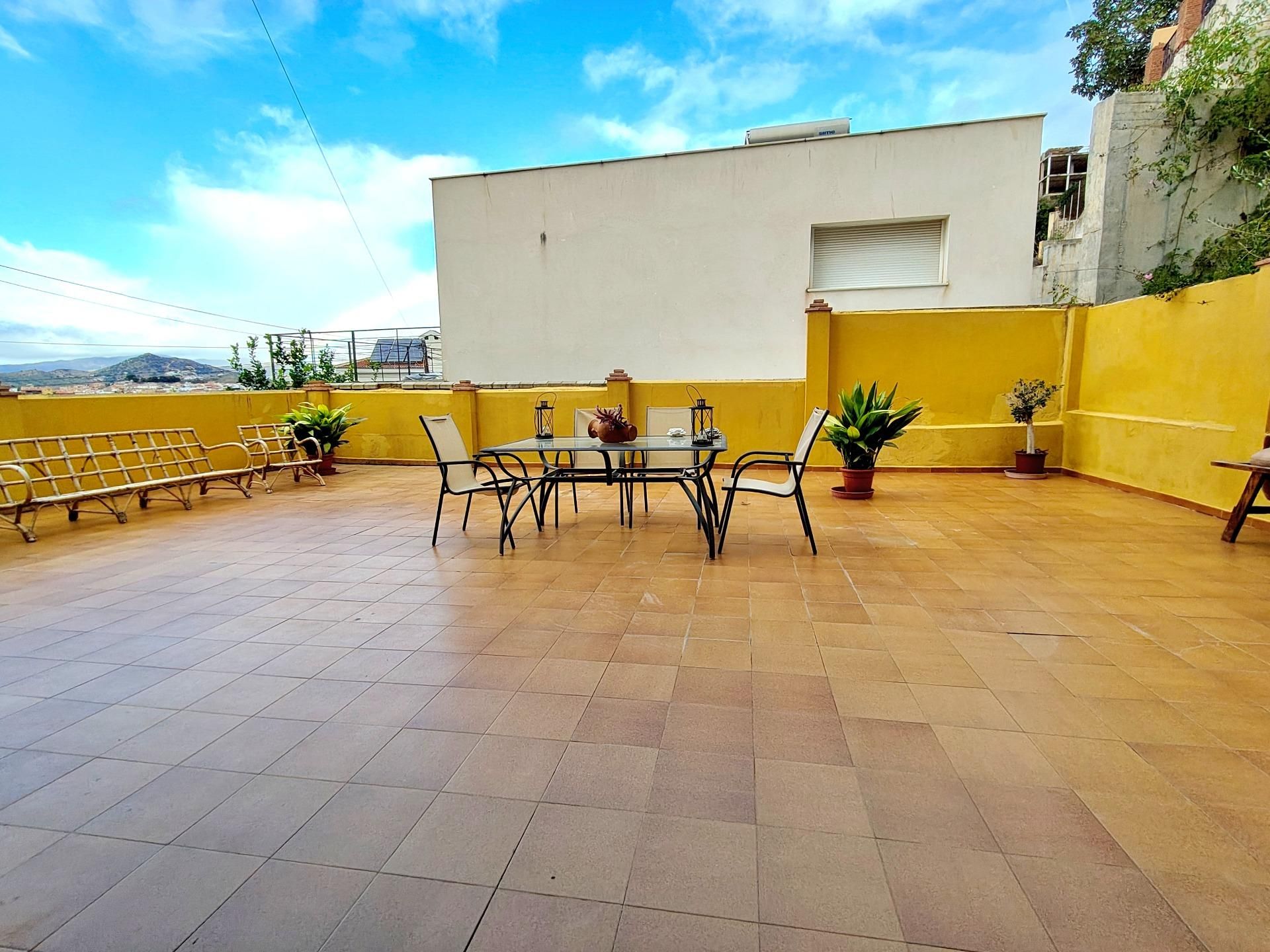 Casa o xalet en venda a Calle ESCRITOR ATIENZA HUERTOS, Fuente Alegre - El Chaparral - Los Morales, Puerto de la Torre - Atabal