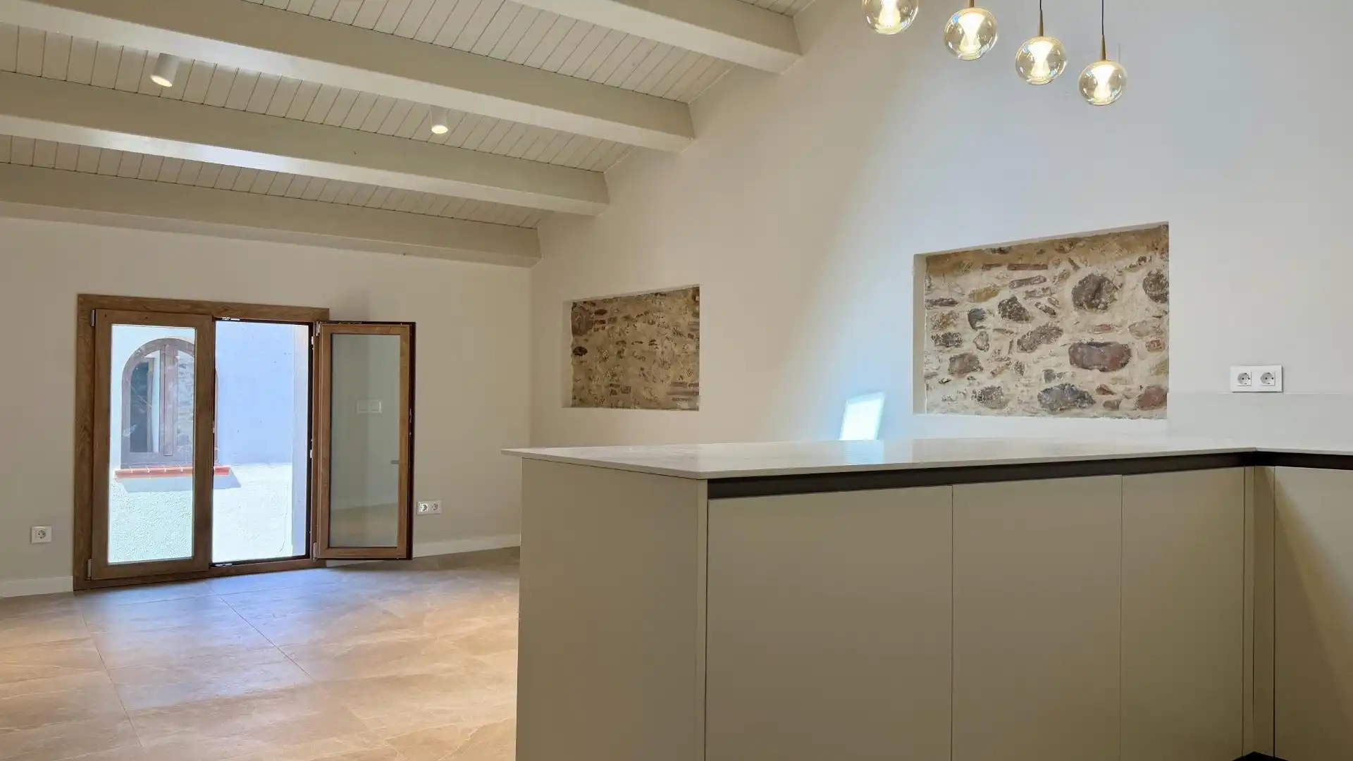 Ático en venta en Caldes de Montbui con Calefacción y Piscina comunitaria