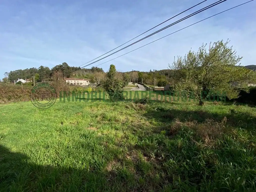 Finca rústica en venda a Parroquias Rurales
