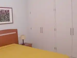Habitación de Piso de alquiler en Las Palmas de Gran Canaria con Amueblado y Lavadora