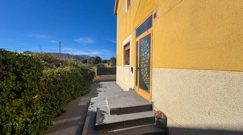 Foto 4 de Casa adosada en venda a Calle Real, Lozoyuela-Navas-Sieteiglesias, Madrid