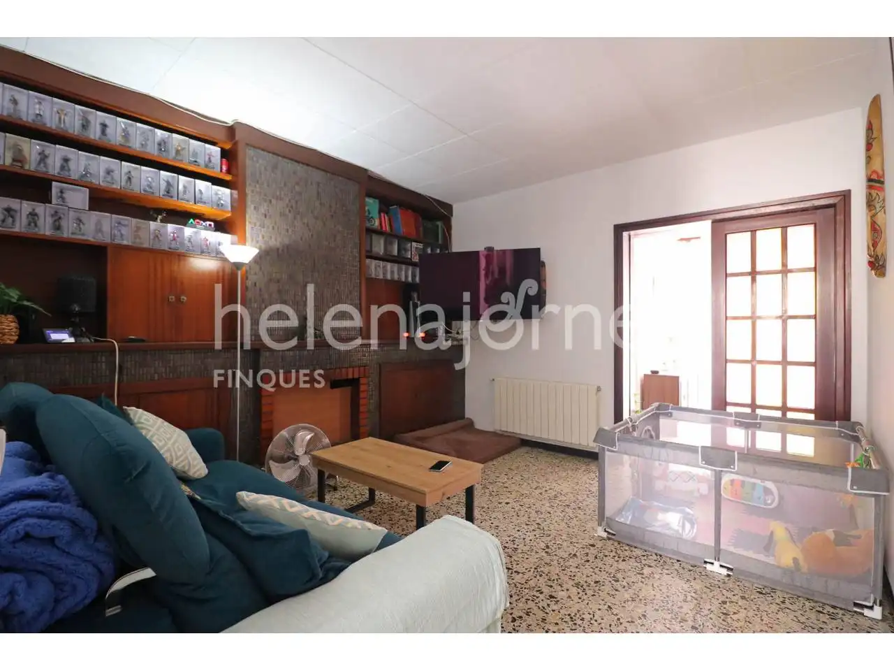 Casa adosada en venta en Sant Feliu de Guíxols con Calefacción, Terraza y Alarma