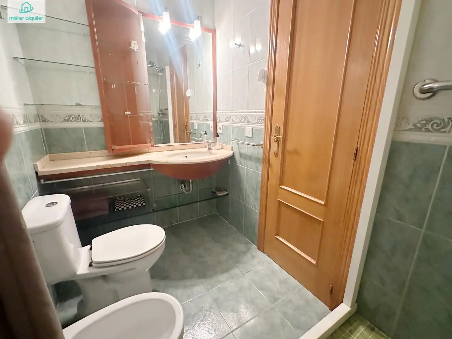 Apartment mit Terrasse zur Miete in Calle de San Bartolomé 33, imagen 13