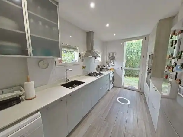Flat with garden for sale in calle padilla 15, imagen 20