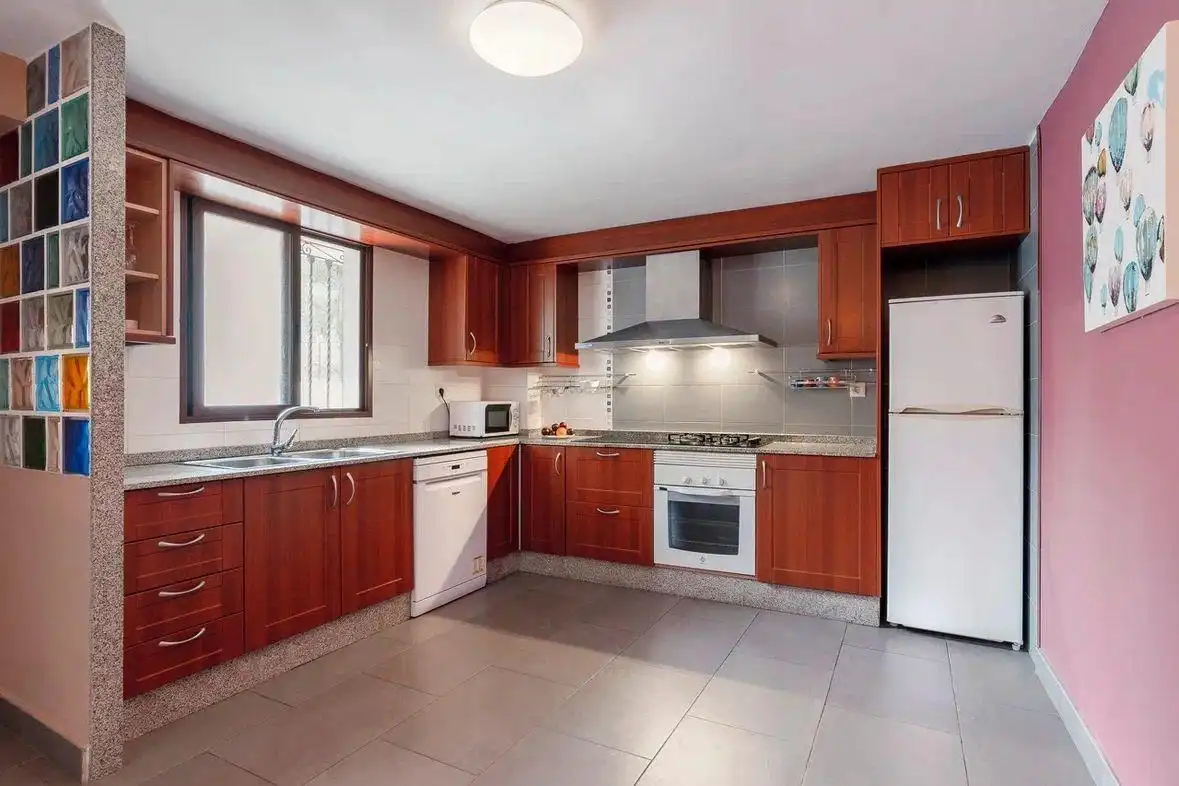 Detached house for sale in La Loma - Las Lomas, imagen 29