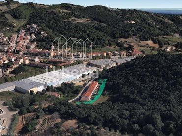Rural land for sale in U.A. 5B CAL MORO