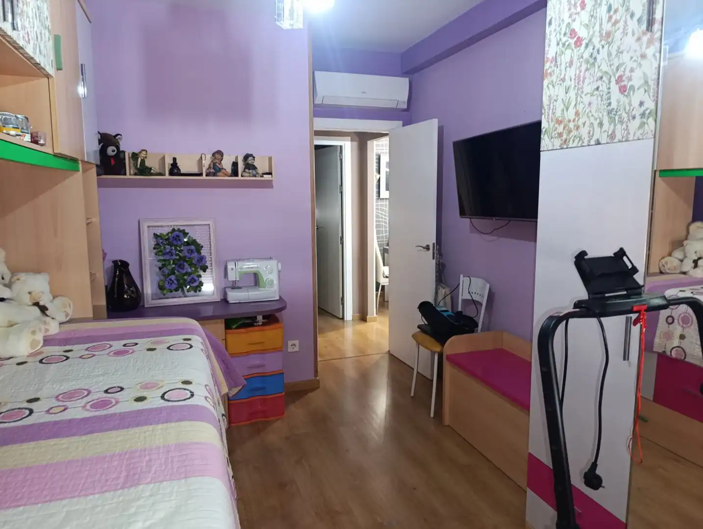 Flat with terrace for sale in Valdepeñas, imagen 24