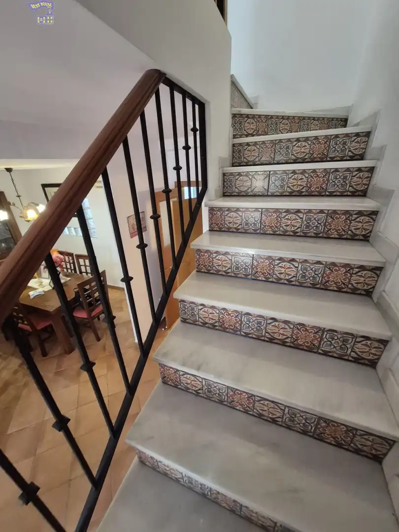 Casa in vendita a Arcos de la Frontera, imagen 17