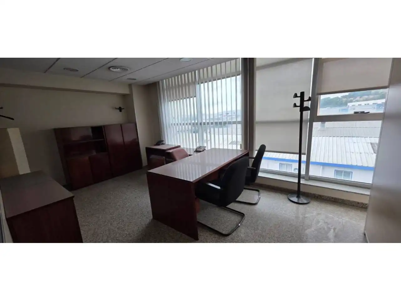 Commercial properties for sale in Zona Industrial