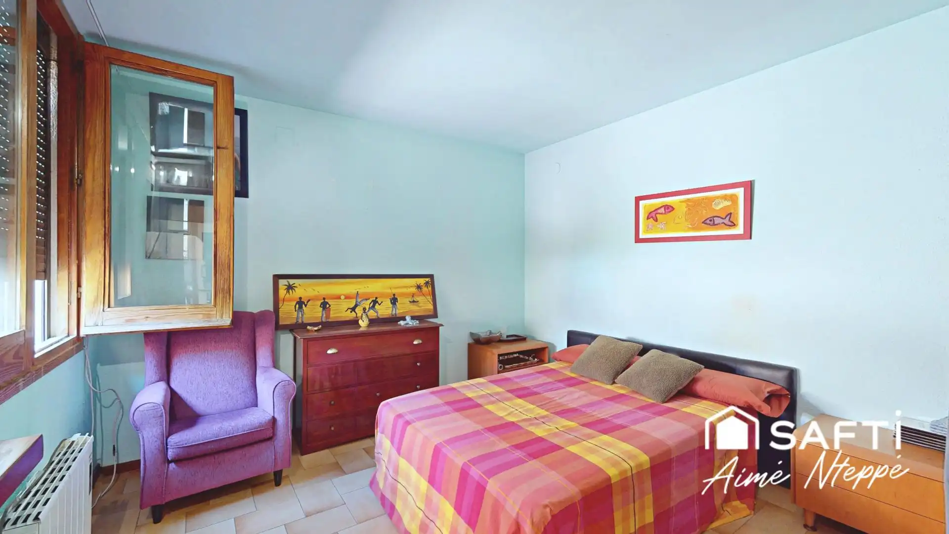 Casa con piscina in vendita a Carboneres - La Farella, imagen 41