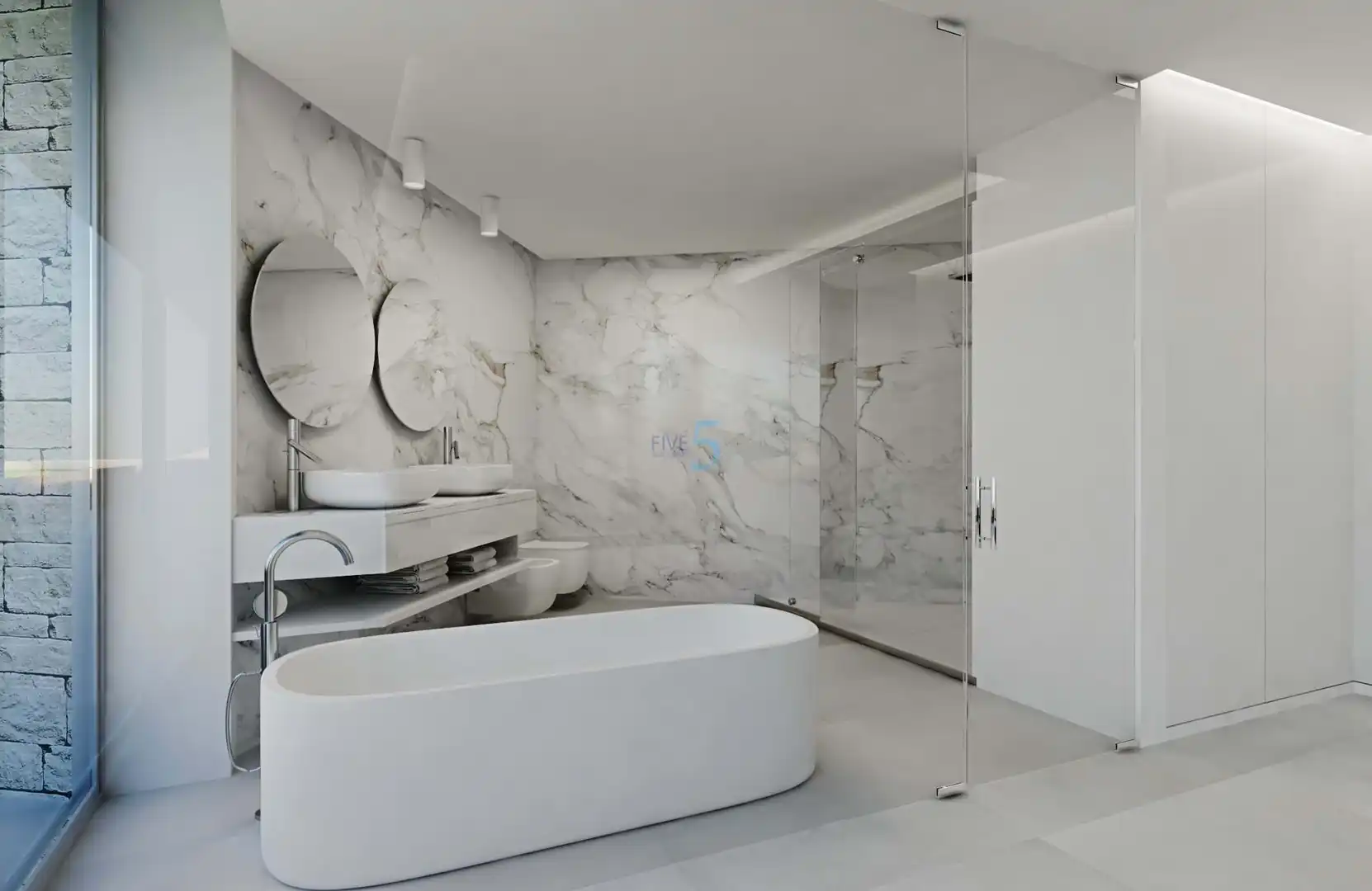Maison avec piscine à vendre à Maryvilla, imagen 16