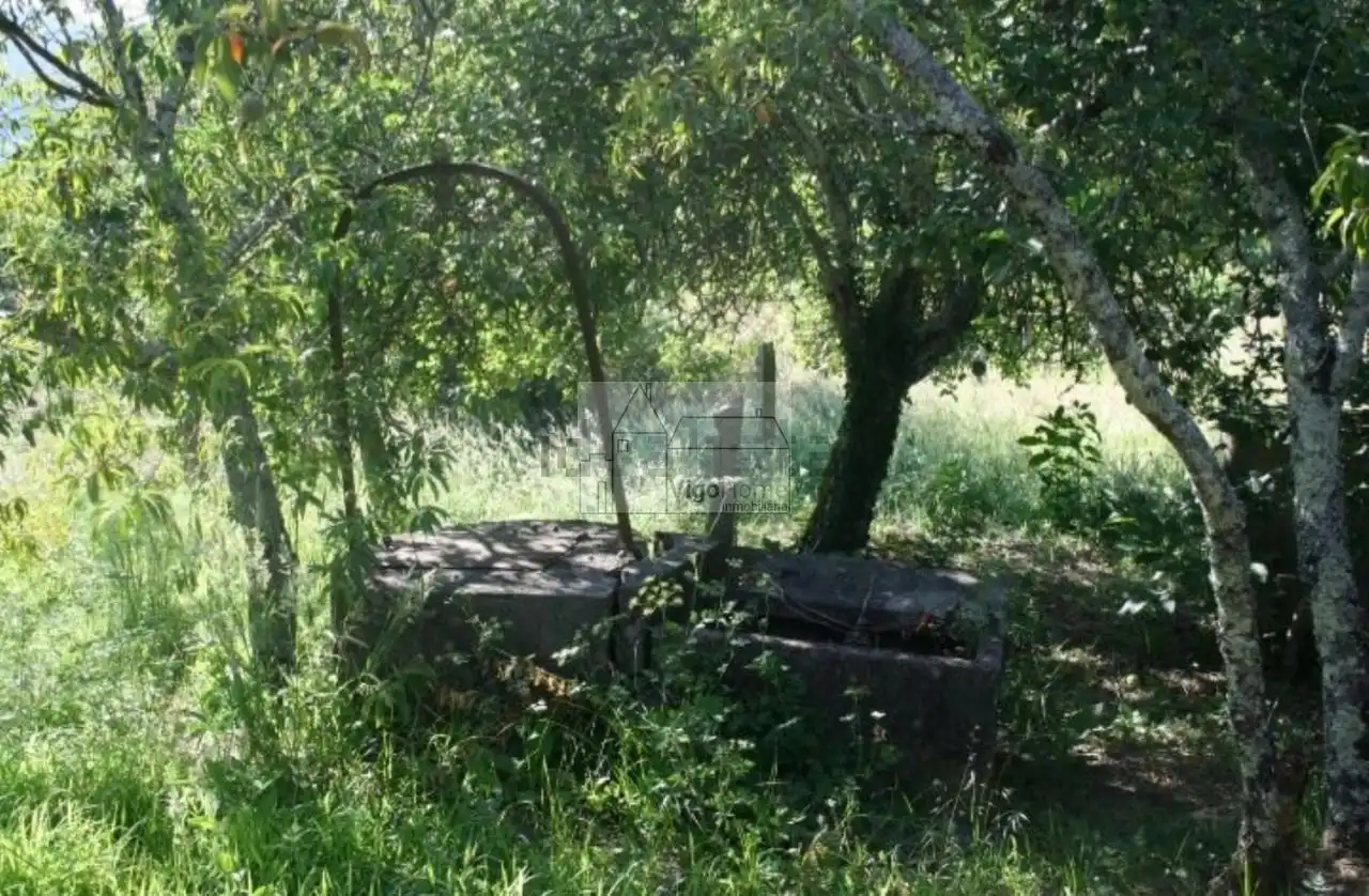 Country homes for sale in Vilaboa  with Heating, Private garden and Terrace
