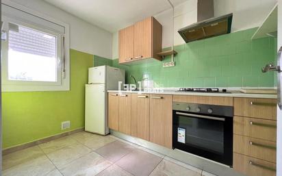 Kitchen of Single-family semi-detached for sale in Benavent de Segrià