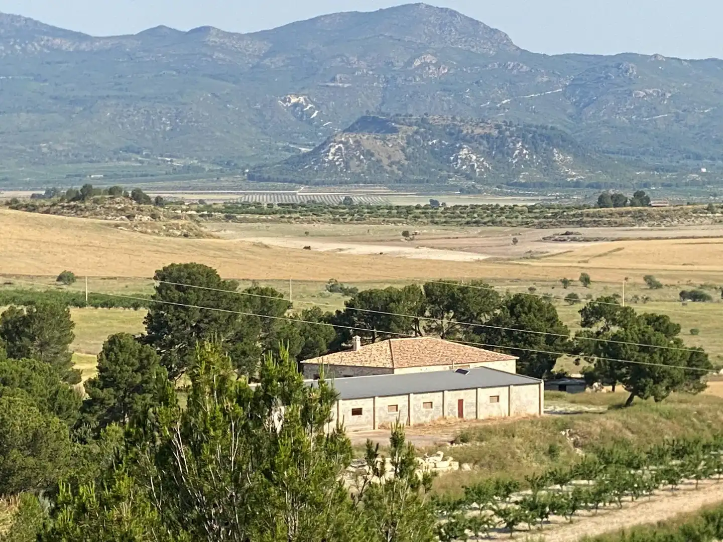 Villa à vendre à Moratalla, imagen 6