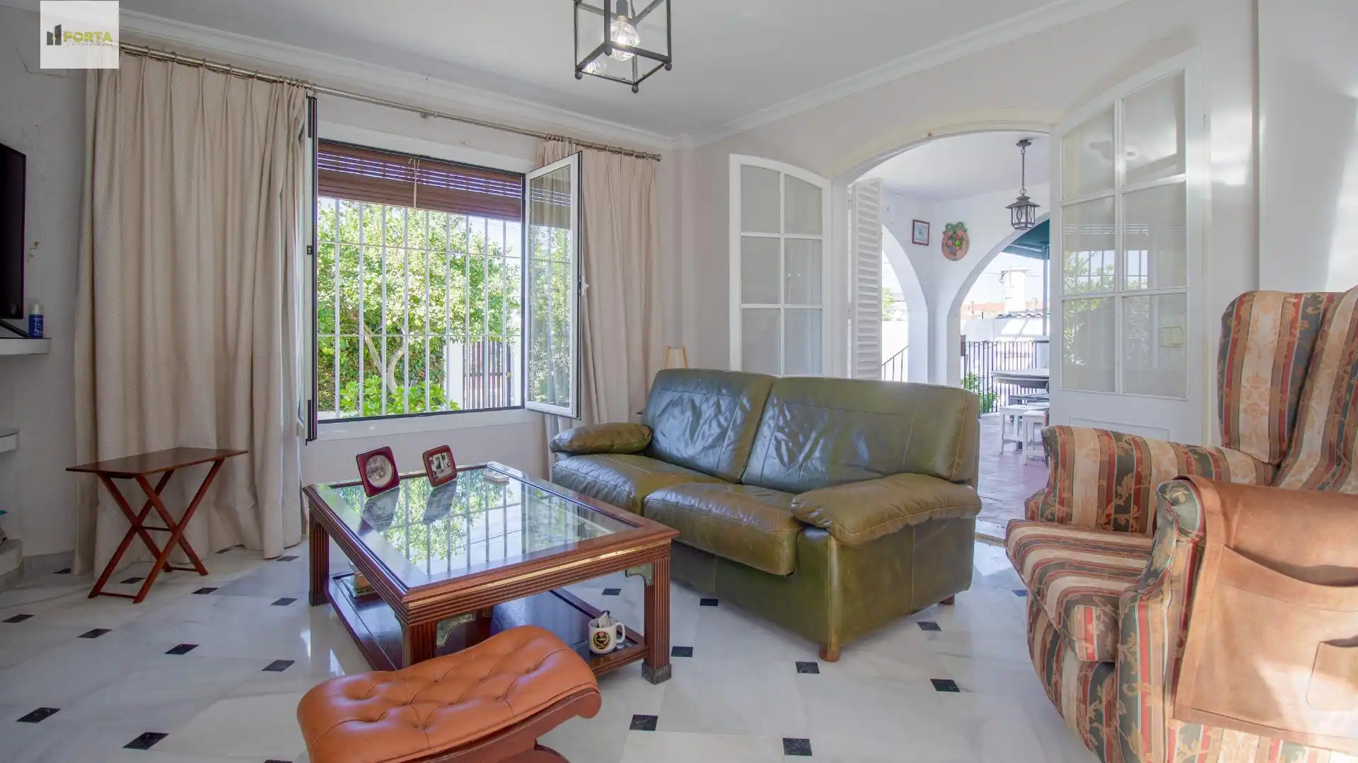 Casa o xalet en venda a La Jara