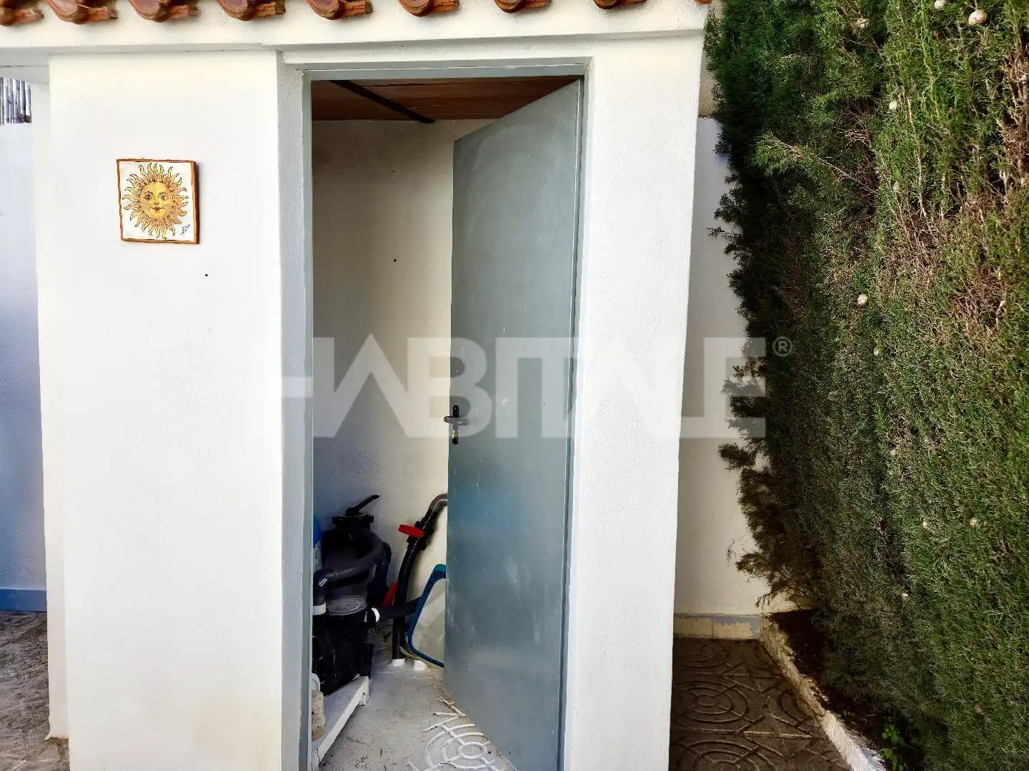 Casa o chalet en venta en Alborache con Terraza, Trastero y Piscina