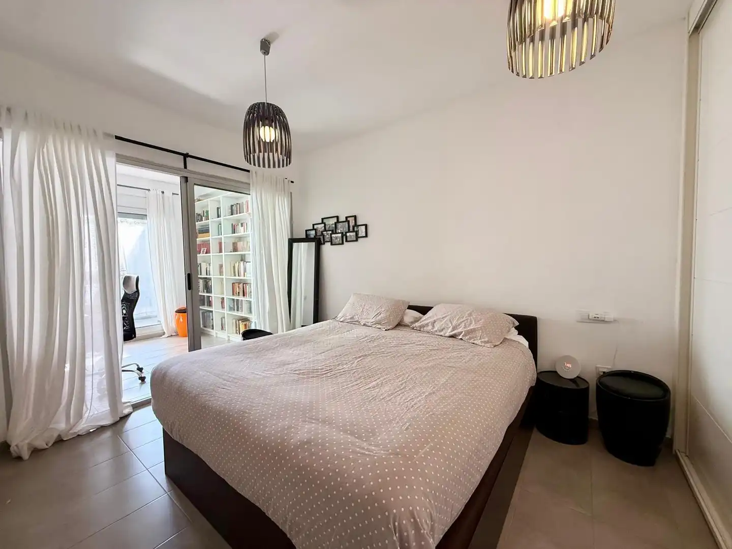 Bedroom of Duplexes for sale in Almería  with Air Conditioner, Terrace and Storage room
