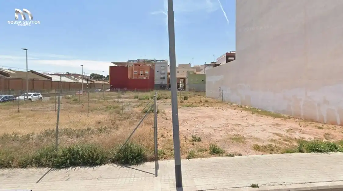 Residencial en venta en Foios, Valencia