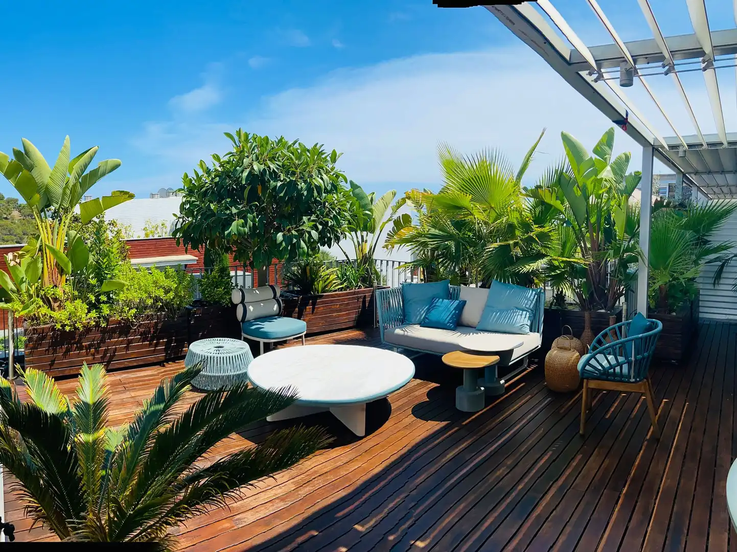 Duplexes for rent in Carrer Blaumar, 25, Mas d'En Serra - Els Cards