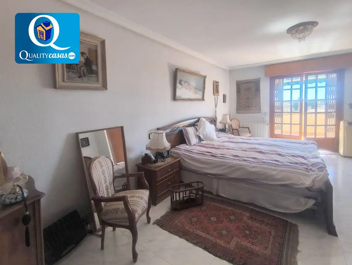 Chalet en venta en La Huerta, imagen 18