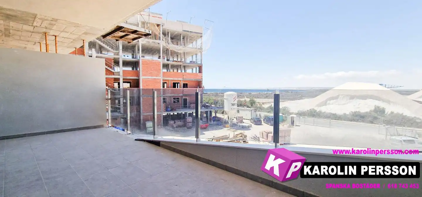 Piso con piscina en venta en Elda, imagen 19