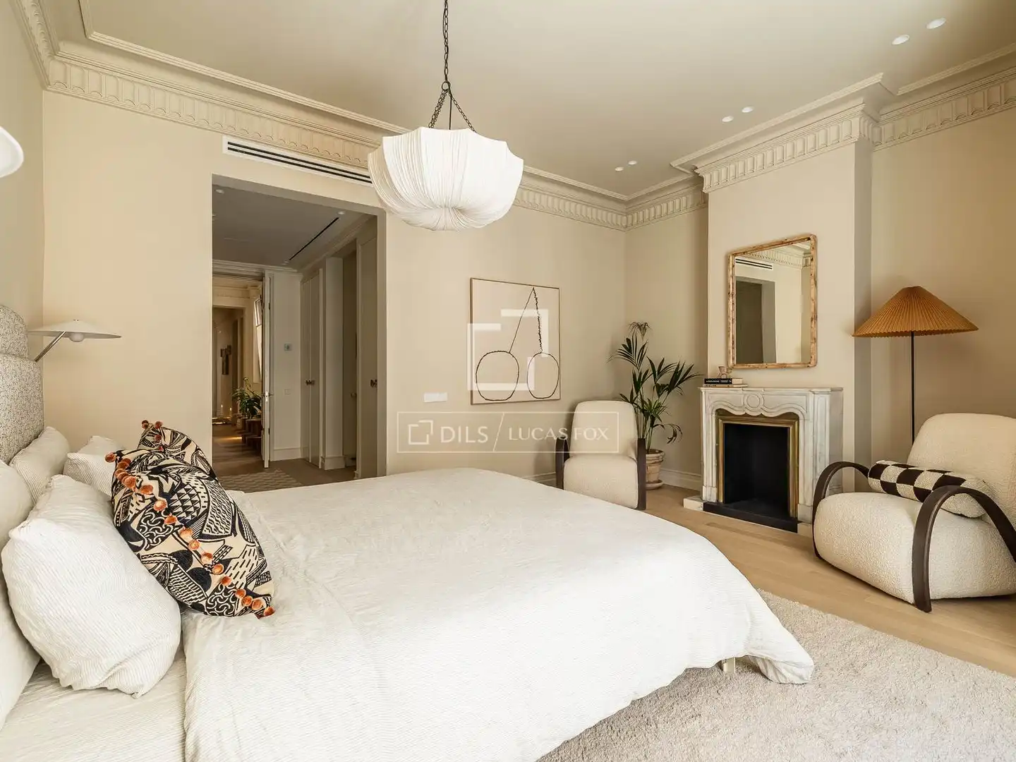 Appartement avec terrasse à vendre à Chamberí, imagen 22