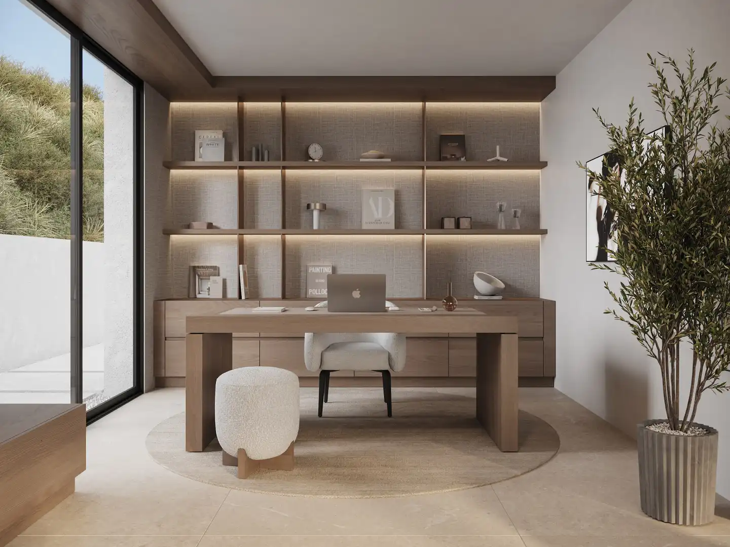 Maison avec piscine à vendre à Elviria - Cabopino, imagen 25