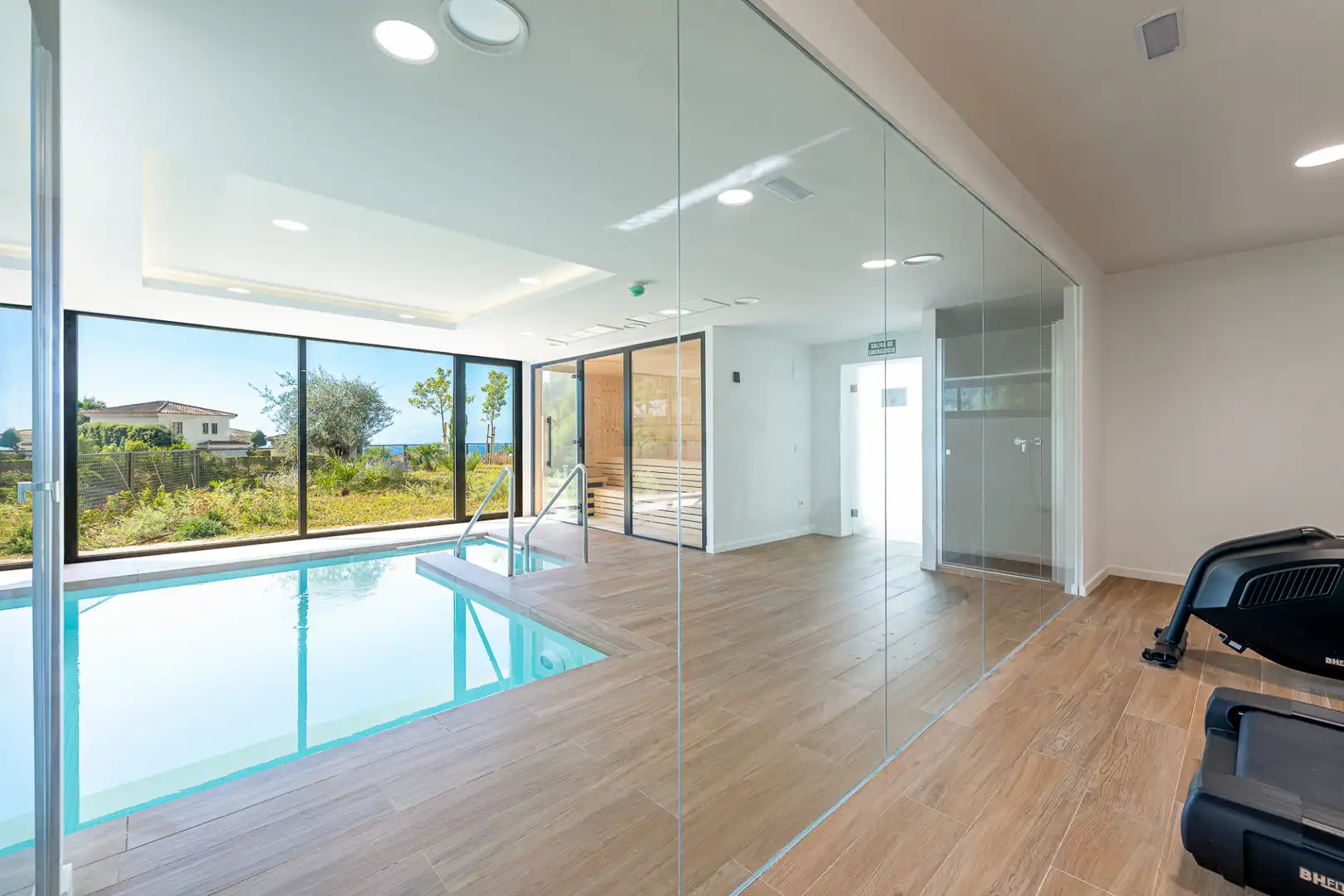 Penthouse with pool for sale in La Capellanía - El Higuerón, imagen 27