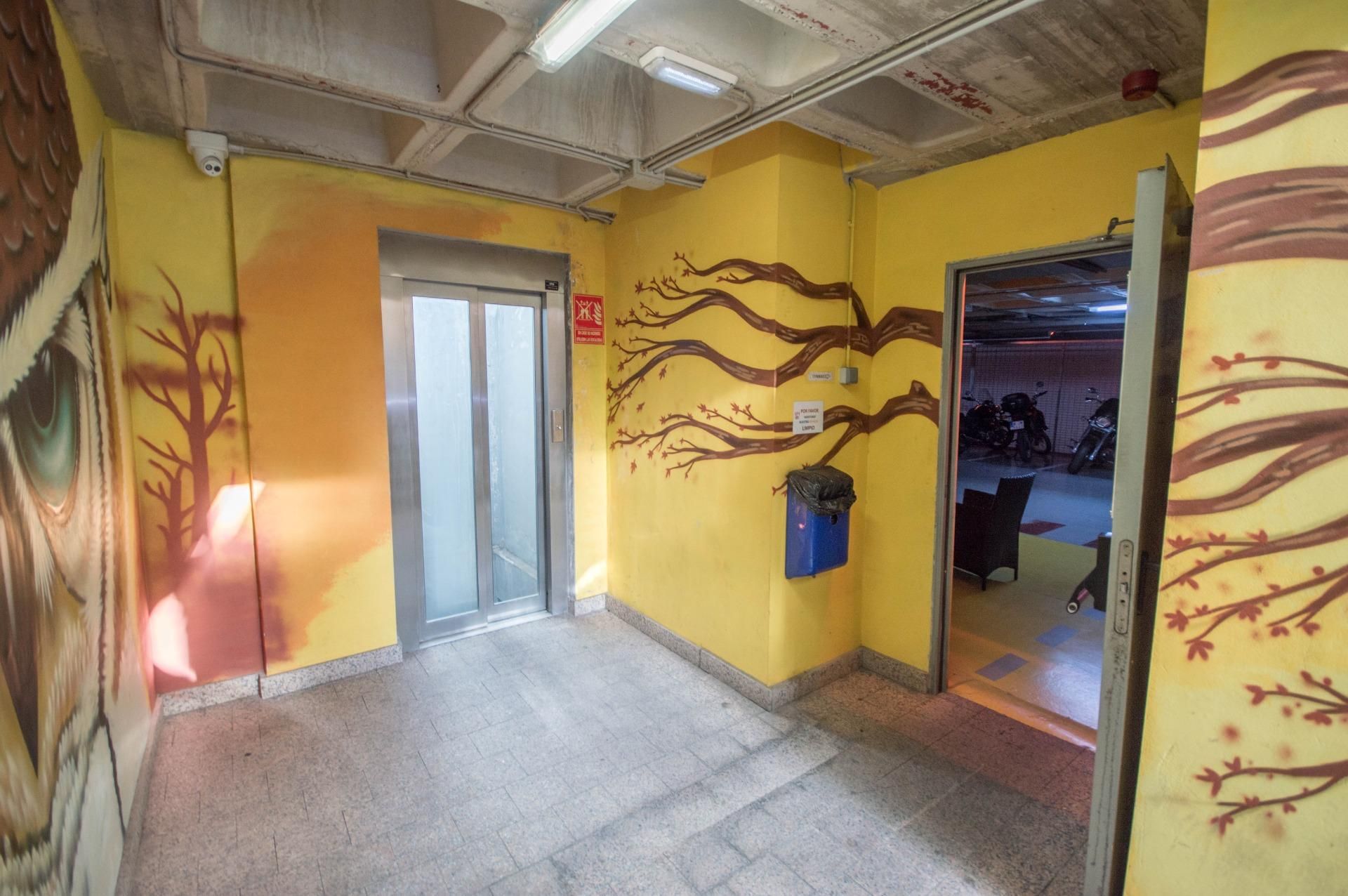 Garatge en venda en Elda