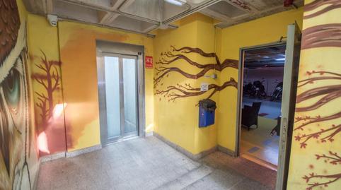 Foto 3 de Garatge en venda a Plaza Castelar - Mercado Central, Alicante