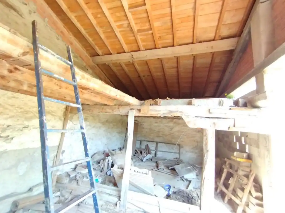 Casa o xalet en venda en Valle de Losa