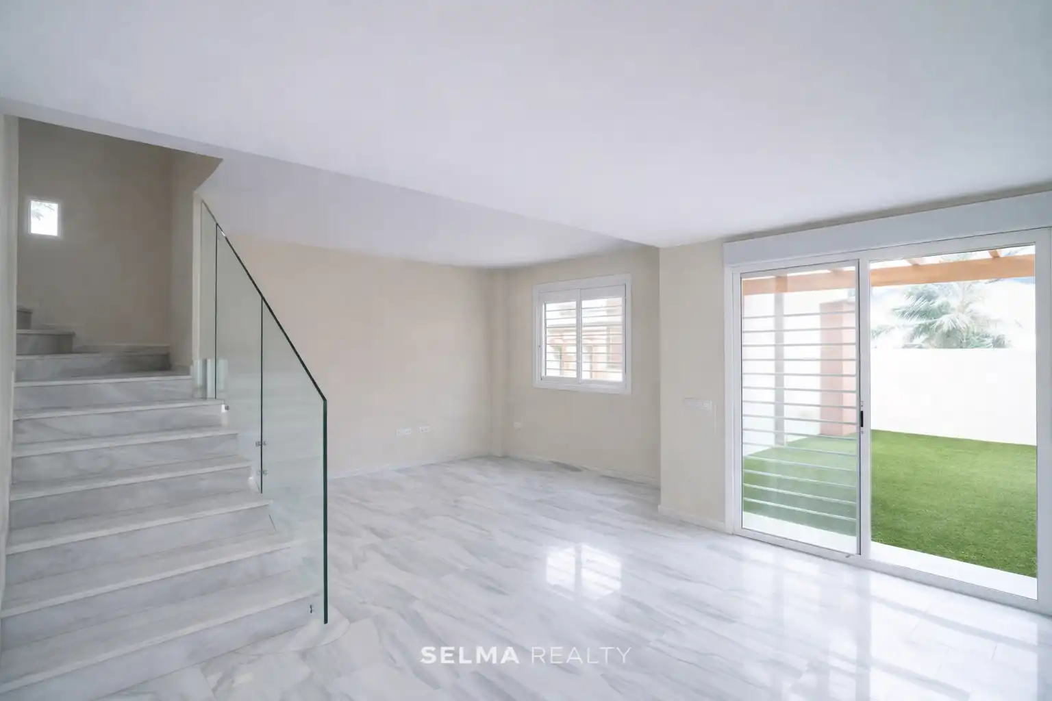 Detached homes for sale in Mijas  with Air Conditioner, Heating and Private garden
