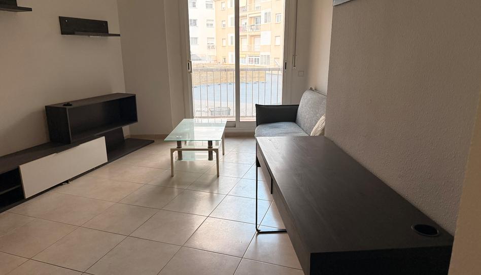 Foto 1 de Pis en venda a Carrer de Josep Coroleu, Sant Joan, Barcelona