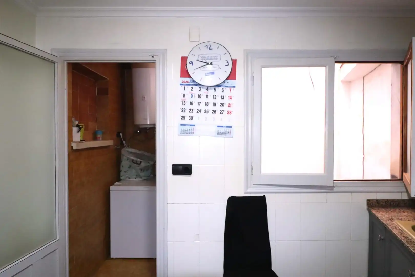 Piso en venta en Elda con Aire acondicionado y Balcón