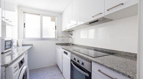 Foto 2 de Pis de lloguer a Carrer de Cofrentes, Barrio de Benimaclet, Valencia Capital