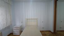 Bedroom of Flat to rent in  Madrid Capital  with Air Conditioner, Parquet flooring and Furnished