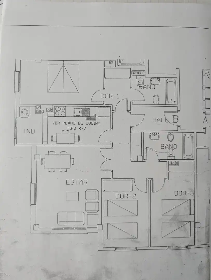 Flat for sale in Bilbao   with Storage room and Furnished