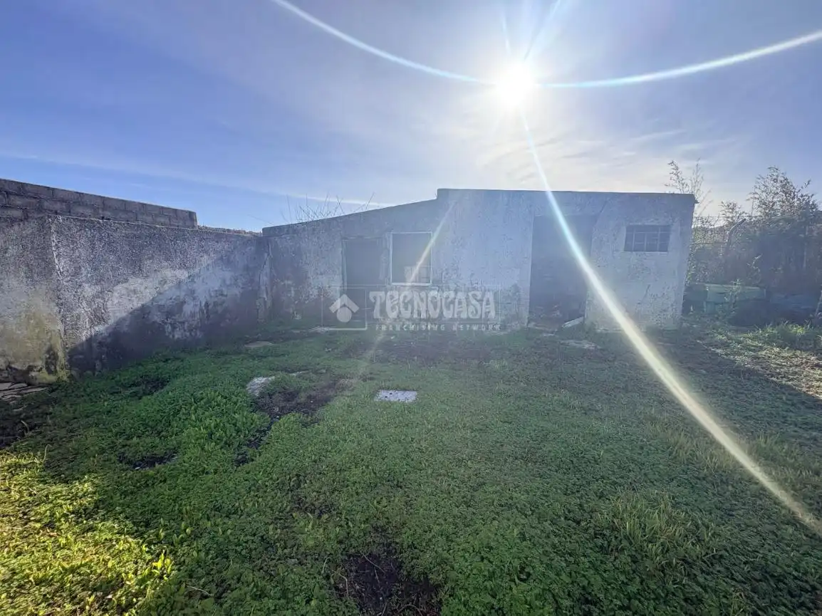 Finca rústica en venta en Barbate