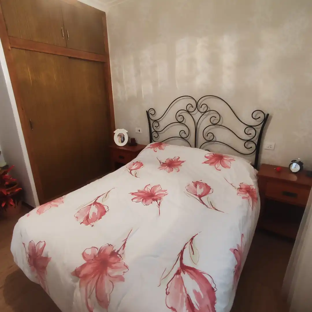 Bedroom of Houses for sale in Totana  with Terrace, Furnished and Oven