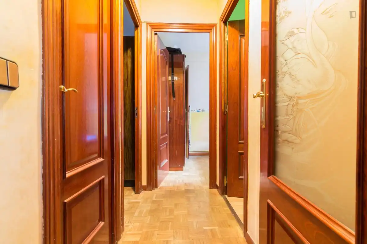 Room in Universidad
