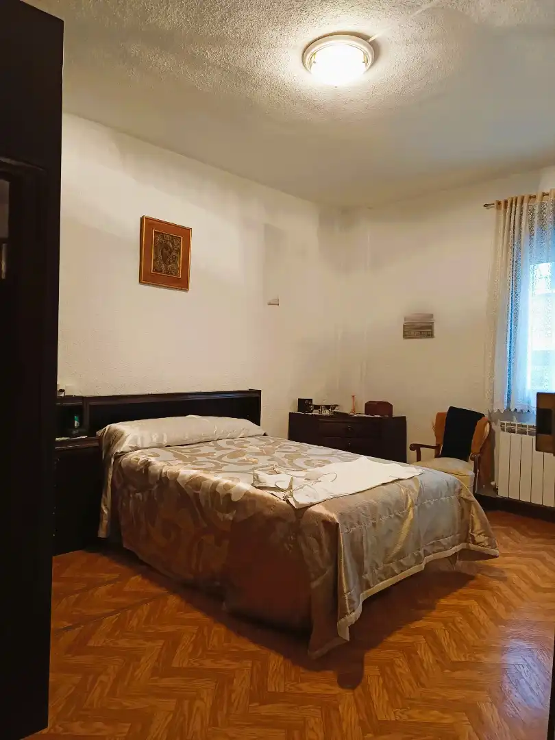 Habitación de Casa o chalet en venta en San Adrián con Amueblado