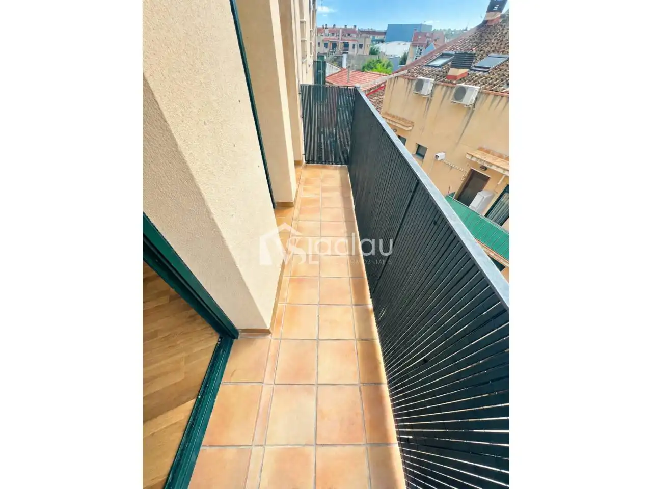Terraza de Dúplex en venta en Olesa de Montserrat, Barcelona