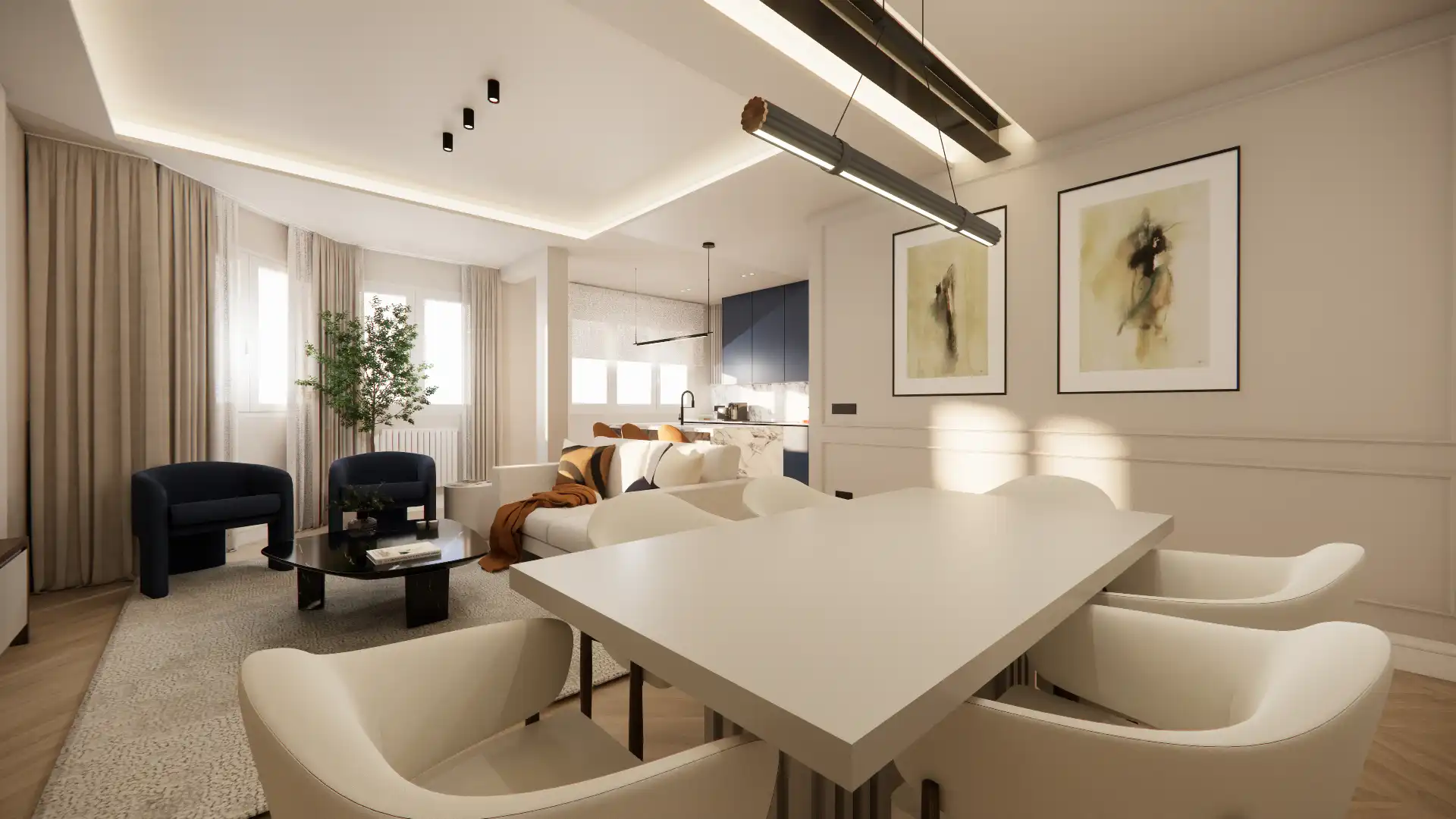 Flat with lift for sale in Calle de Juan Bravo, imagen 10